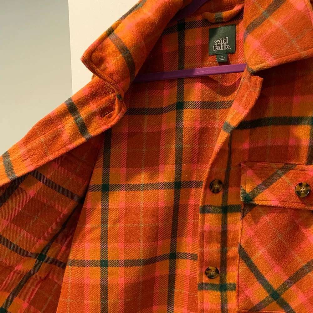 Jacket - Picture 5 of 5